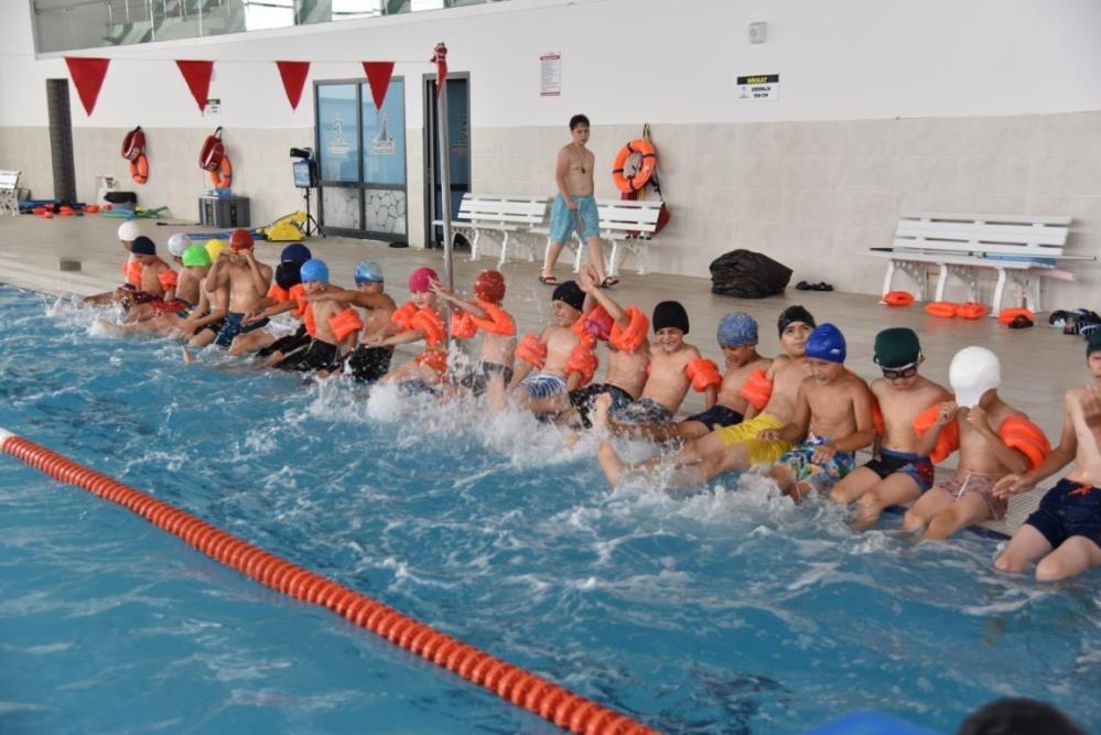 Kocaeli'de çocuklar için kaçırılmayacak yaz fırsatı!