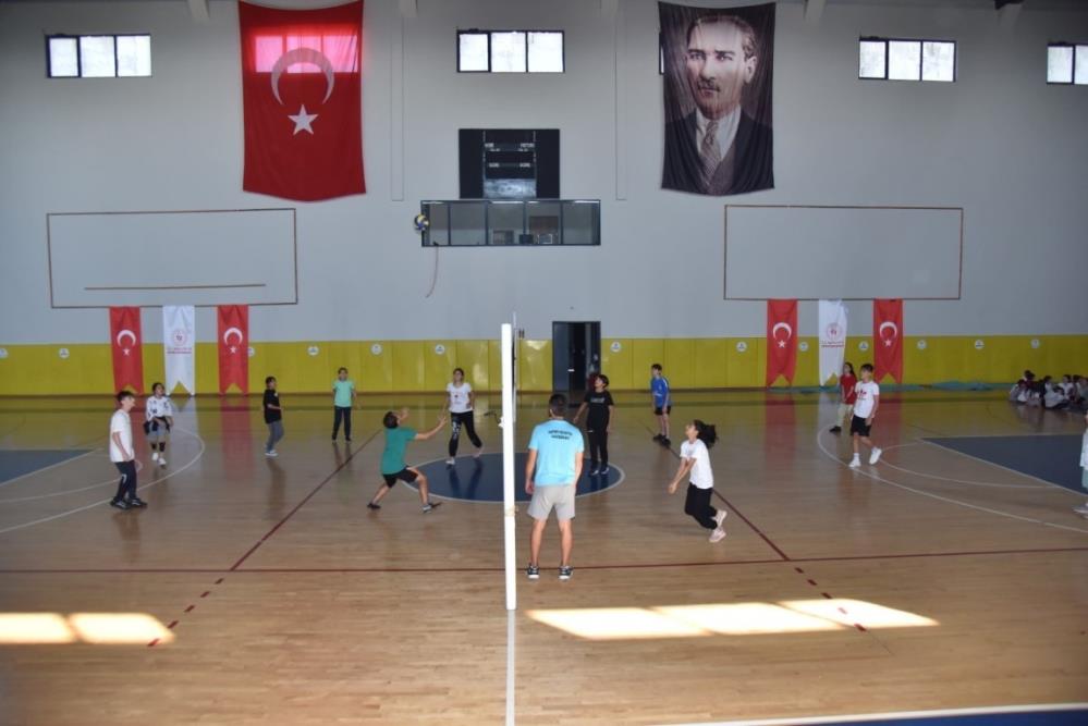 Kocaeli'de çocuklar için kaçırılmayacak yaz fırsatı!