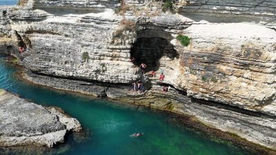 Kocaeli'nin turizm merkezi Kandıra ilçesinde 2026 yaz sezonunda boğulma vakalarını