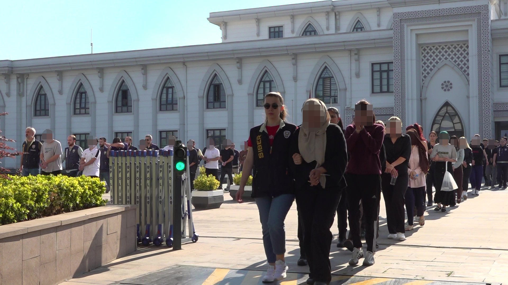 3 ayda 6.6 milyar lira! Kocaeli merkezli dev operasyonda 101 tutuklama