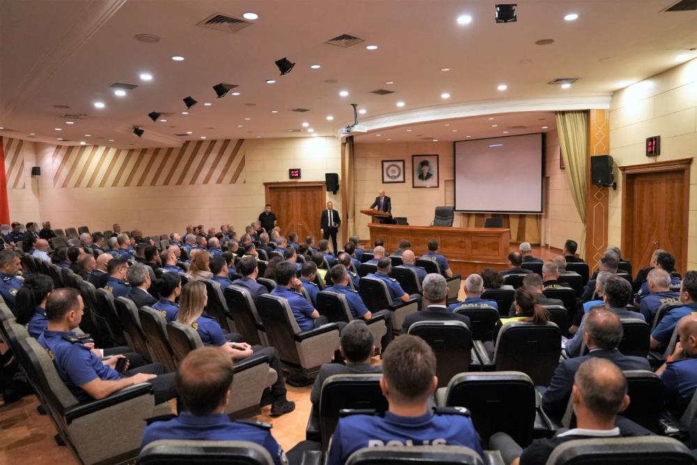 Ankara'da NATO Zirvesi alarmı! Güvenlik tedbirleri masaya yatırıldı