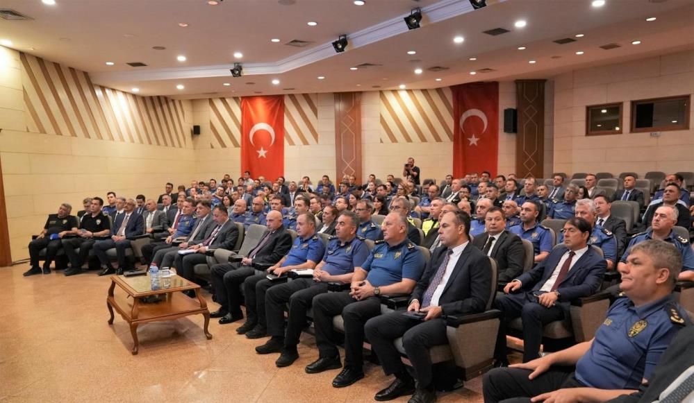 Ankara'da NATO Zirvesi alarmı! Güvenlik tedbirleri masaya yatırıldı