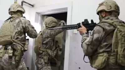 Kocaeli Emniyet Müdürlüğü, ülke genelinde 17 bin 156 vatandaşı mağdur
