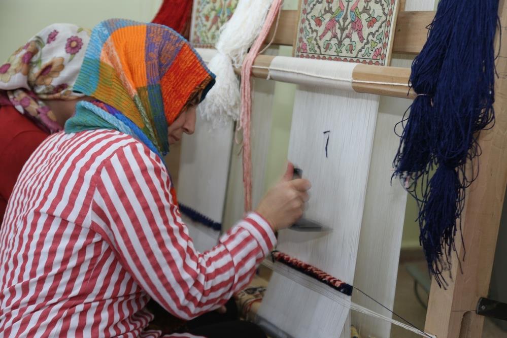 KO-MEK'te büyük dönüşüm! Milyonlarca hayata dokunan eğitim hamlesi