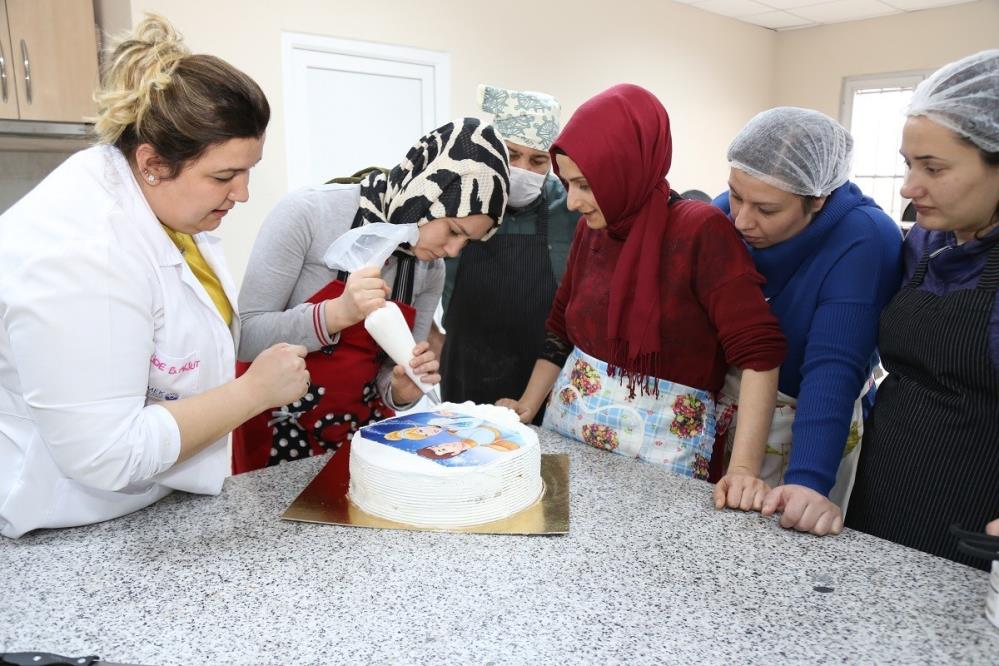 KO-MEK'te büyük dönüşüm! Milyonlarca hayata dokunan eğitim hamlesi