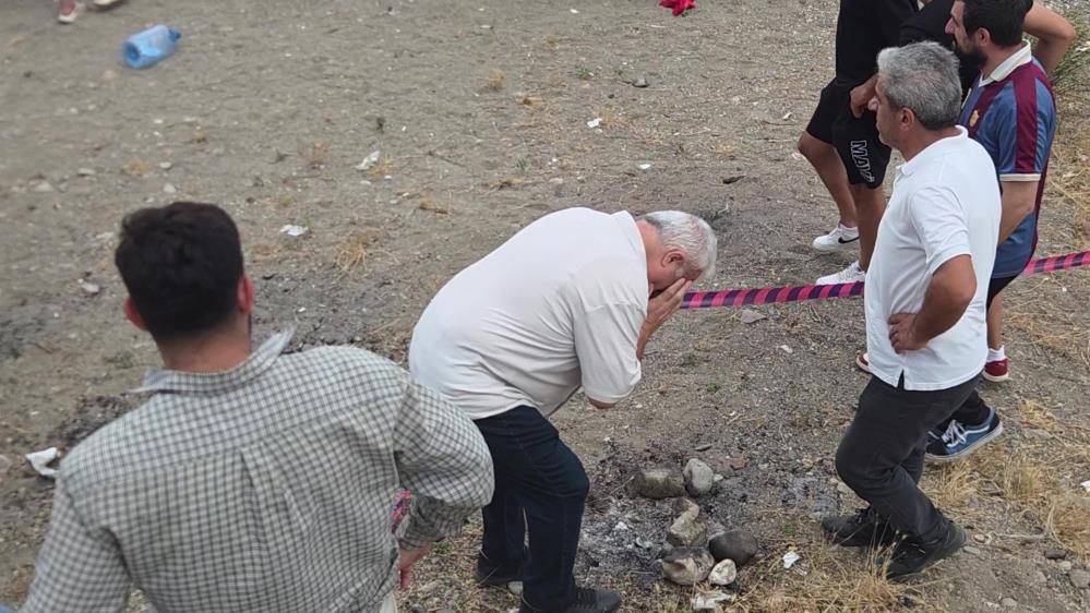 Bursa'da yürek yakan facia! İznik Gölü'nden kahreden haber geldi