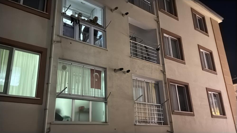 Eskişehir’de yalnız yaşayan 63 yaşındaki kronik akciğer hastası Yaşar A.,