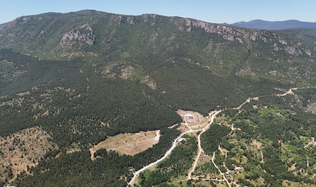 Karabük'ün Safranbolu ilçesinde 35 gündür kayıp olarak aranan 22 yaşındaki