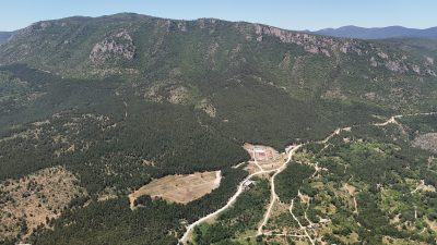 Karabük'ün Safranbolu ilçesinde 35 gündür kayıp olarak aranan 22 yaşındaki