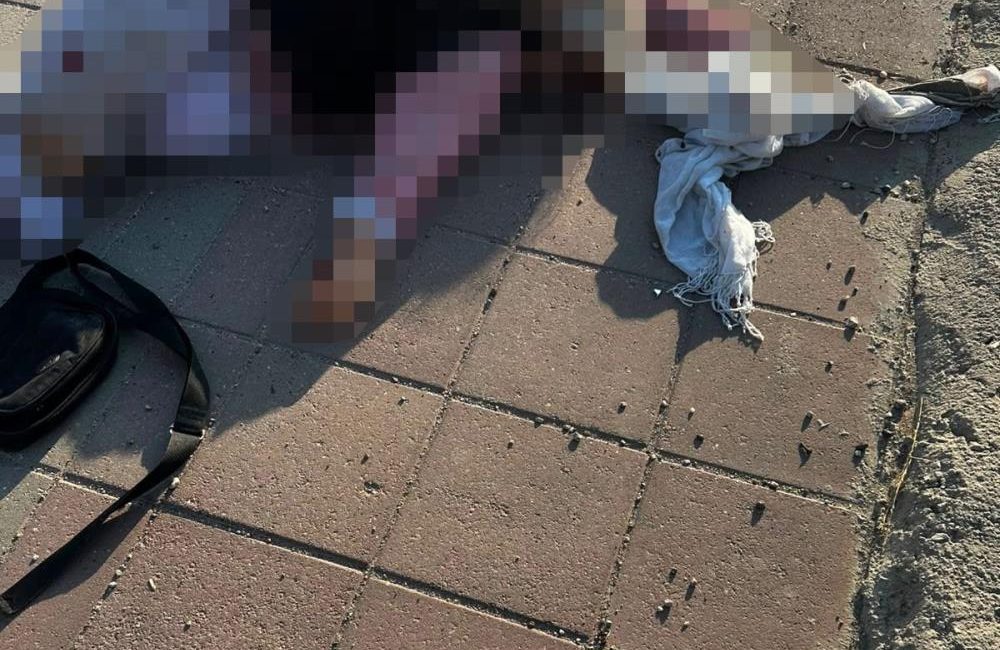 Mardin’in Nusaybin ilçesinde meydana gelen feci trafik kazasında, seyir halindeki