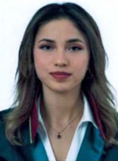 Bir kaza genç avukatı hayattan kopardı!