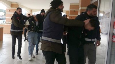 Kastamonu'da pazaryerinde bir kişinin hayatını kaybettiği bıçaklı kavgaya ilişkin davada