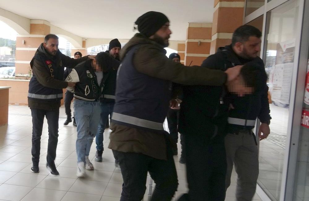 Kastamonu'da pazaryerinde bir kişinin hayatını kaybettiği bıçaklı kavgaya ilişkin davada