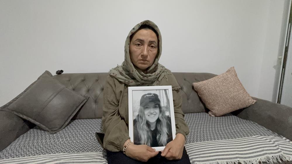 18 yaşında öldürülen Ece Naz'ın annesinden şok iddia!