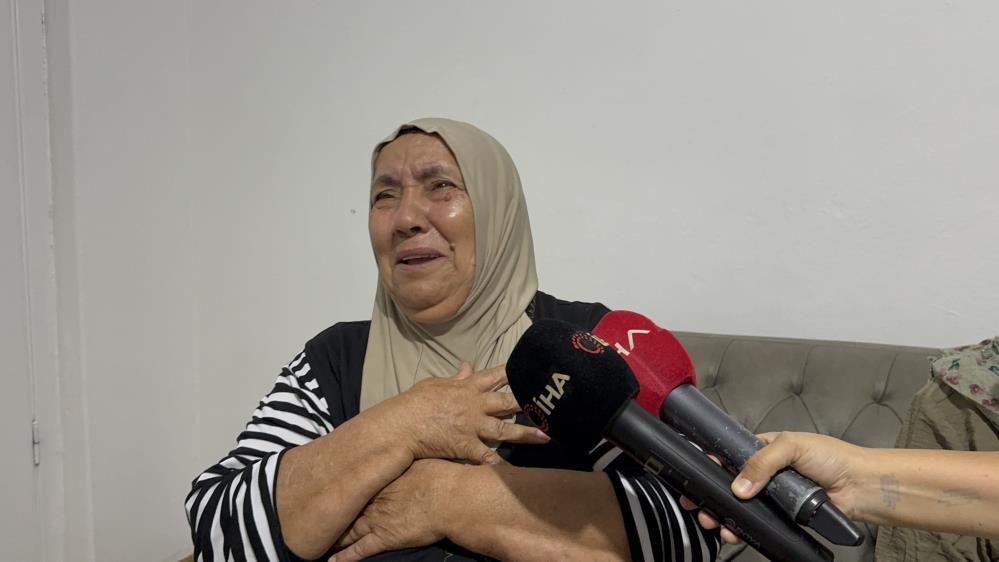 18 yaşında öldürülen Ece Naz'ın annesinden şok iddia!