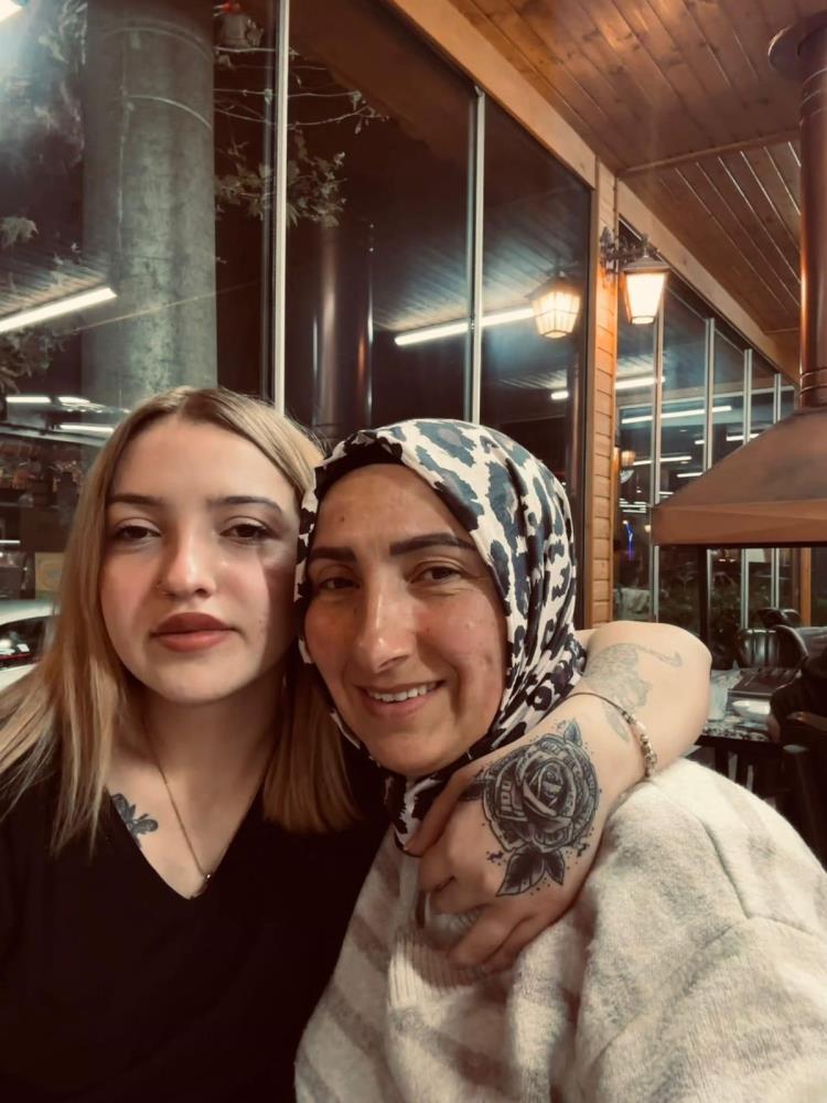 18 yaşında öldürülen Ece Naz'ın annesinden şok iddia!