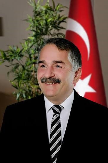 Belediye başkanı kalp krizi geçirdi