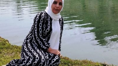 Bitlis’e bağlı Yolcular Köyü’nde, 11 yıllık eşi Leyla Özdemir’i silahla