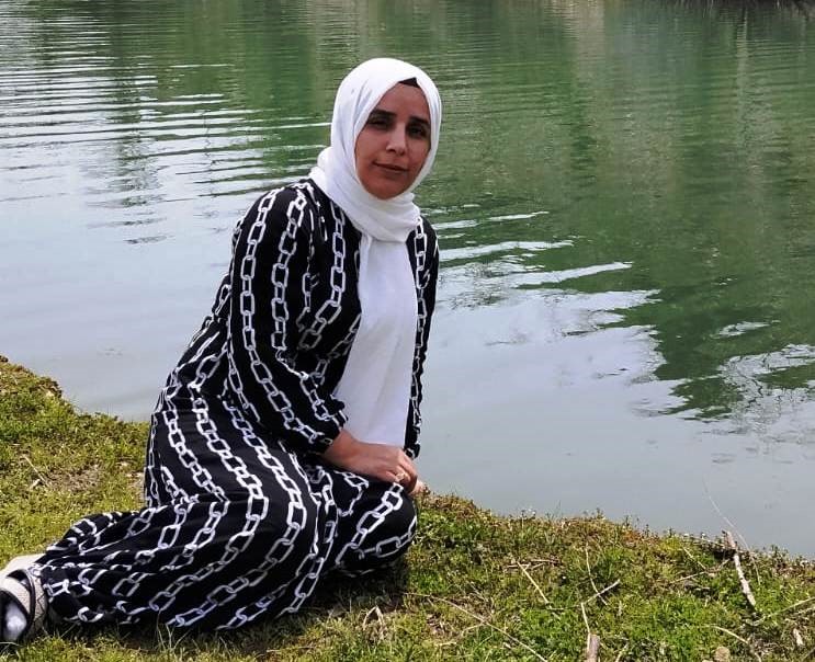 Bitlis’e bağlı Yolcular Köyü’nde, 11 yıllık eşi Leyla Özdemir’i silahla