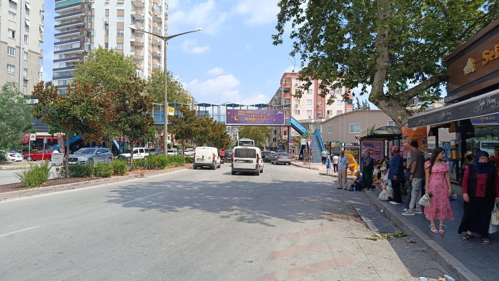 Genç kızın feci ölümü!