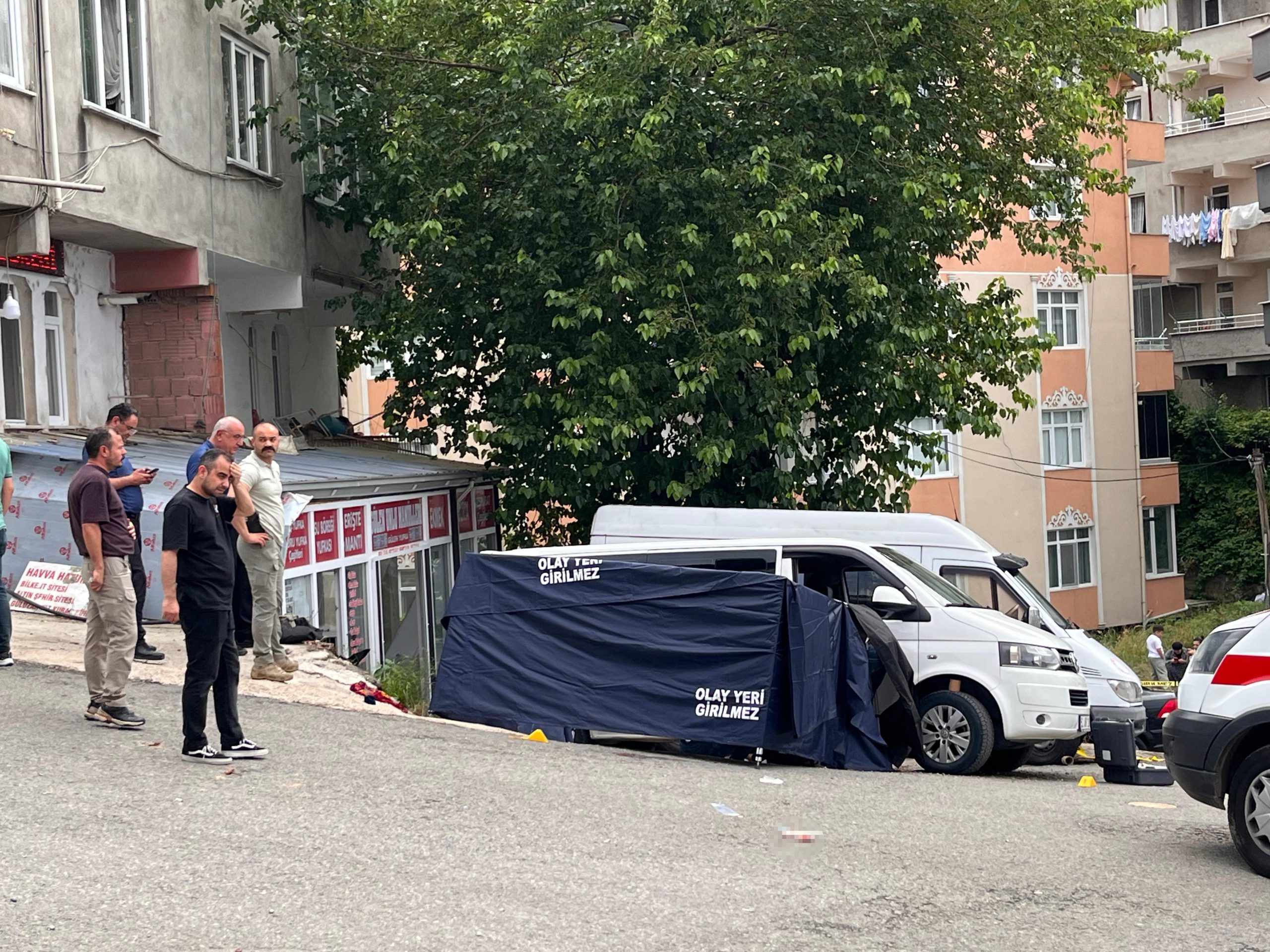 Kardeş kavgası faciayla bitti: 3 ölü