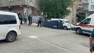 Ordu’nun Fatsa ilçesinde bir şahıs, yer meselesi sebebiyle husumetli olduğu