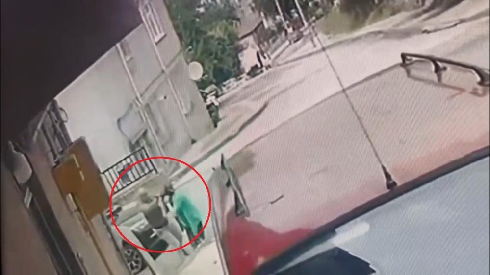 Ordu'nun Fatsa ilçesinde arazi anlaşmazlığı nedeniyle ağabeyi, yengesi ve yeğenini
