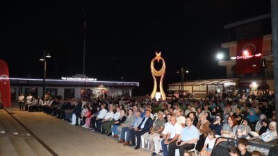 Pençe-Kilit Harekatı bölgesinde şehit olan Piyade Uzman Çavuş Ömür Ertuğrul