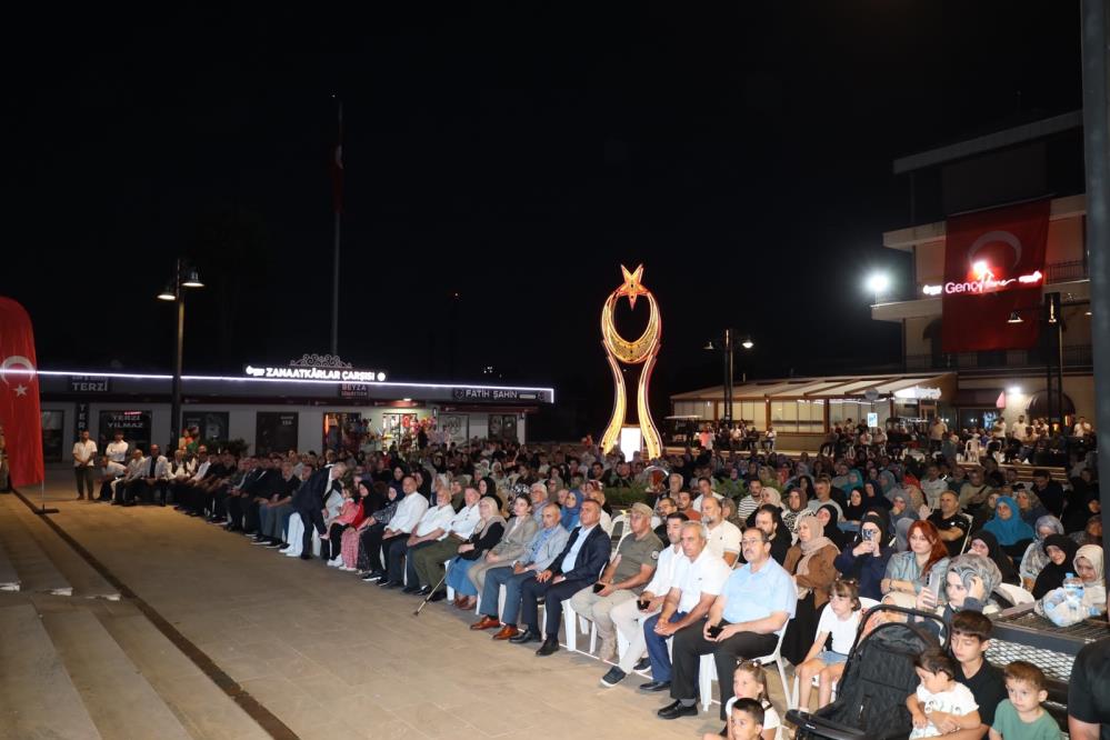 Pençe-Kilit Harekatı bölgesinde şehit olan Piyade Uzman Çavuş Ömür Ertuğrul