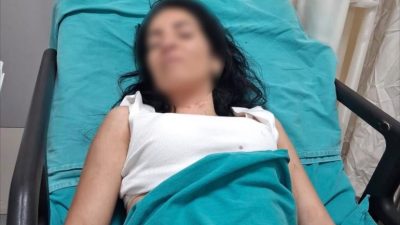 Adana'da boşanma aşamasındaki eşini, hakkında uzaklaştırma kararı bulunmasına rağmen defalarca