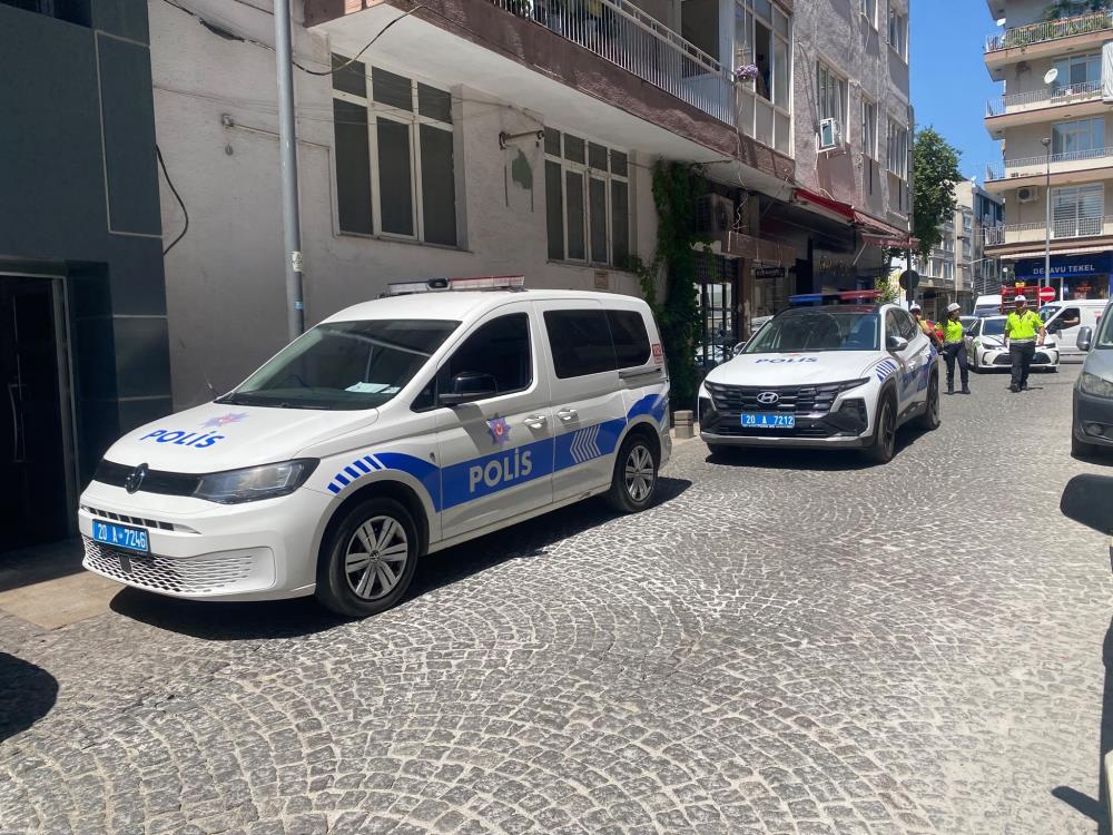 Bir bardak su istedi, dakikalar sonra hayatını kaybetti