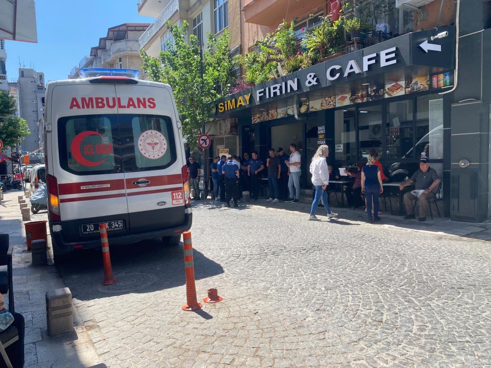 Bir bardak su istedi, dakikalar sonra hayatını kaybetti