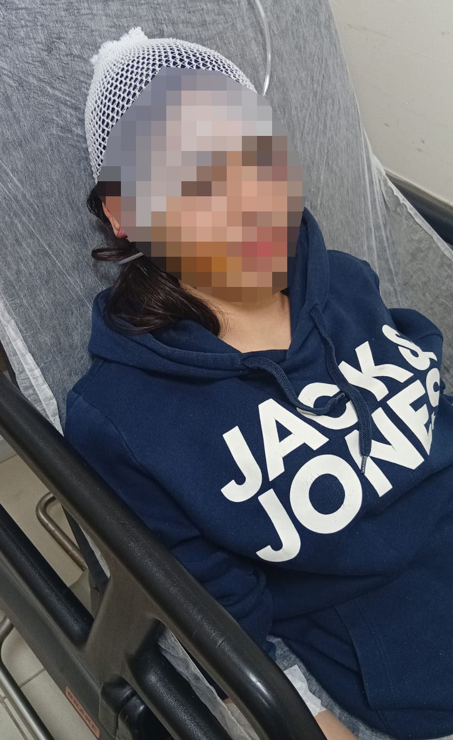 Kocaeli'de kan donduran olay: Sevgilisine 2 saat boyunca kabusu yaşattı