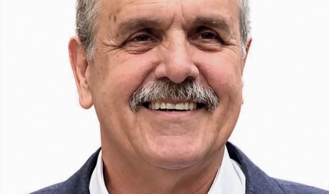 Balıkesir’in önceki dönem milletvekillerinden ve eski Bandırma Belediye Başkanı Mehmet