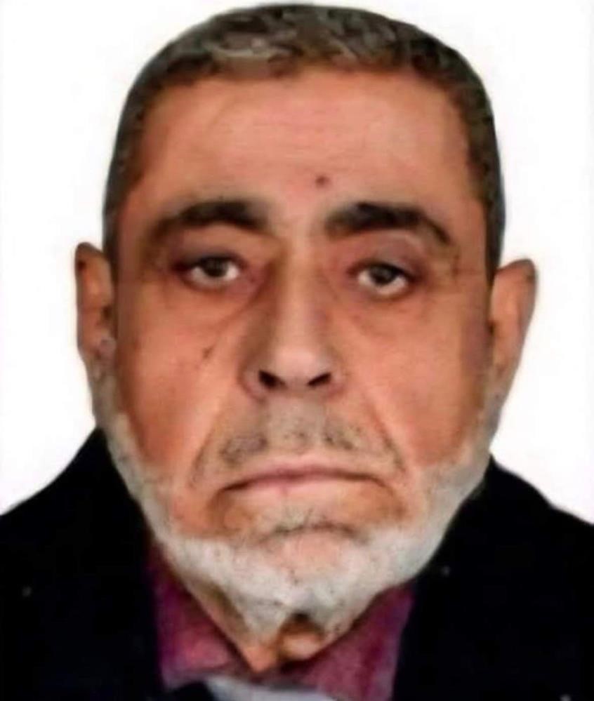 Eşini 15 parçaya bölüp, 15 ayrı çöp konteynırına attı
