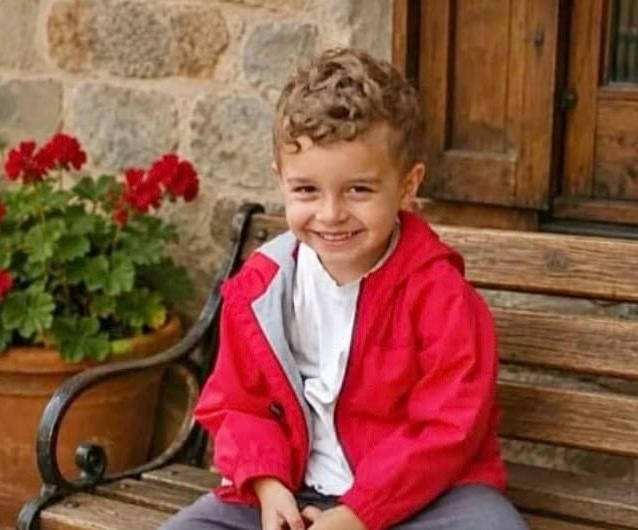 Kocaeli'yi yasa boğan olay: 4 yaşındaki Seyit Hamza Arvasi'nin kahreden ölümü