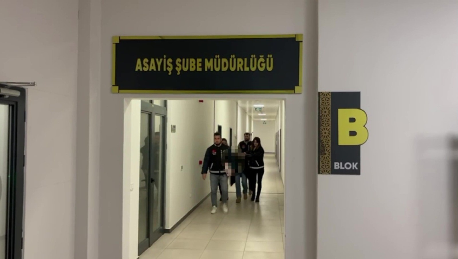 Kocaeli'de 19 yıllık sır: Doğurduğu bebeği çöpe atmıştı...