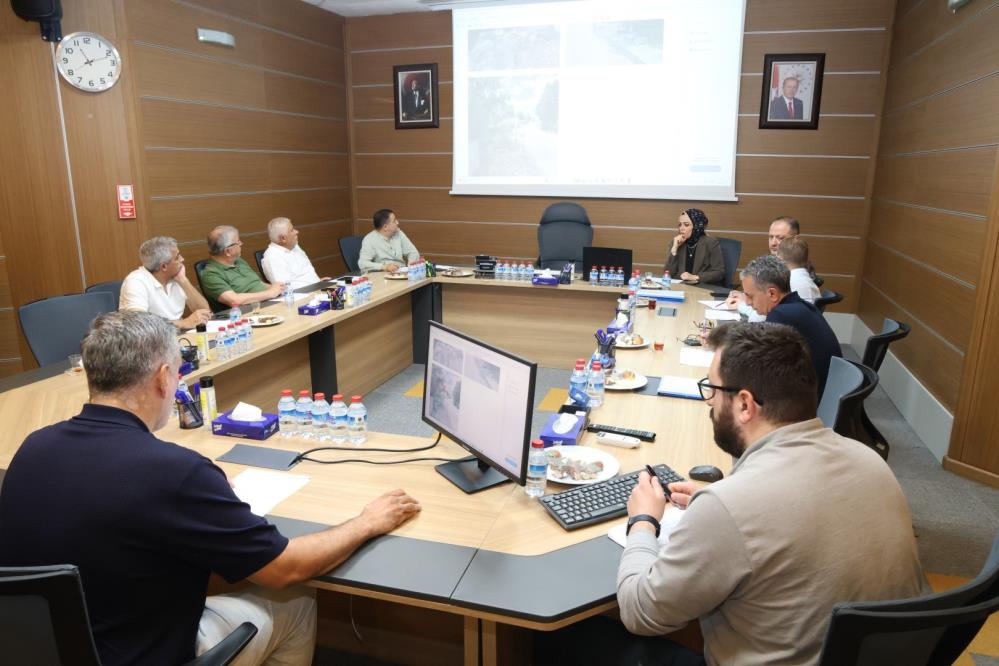 Kocaeli Encümeni kararını verdi: Milyonluk yaptırım!