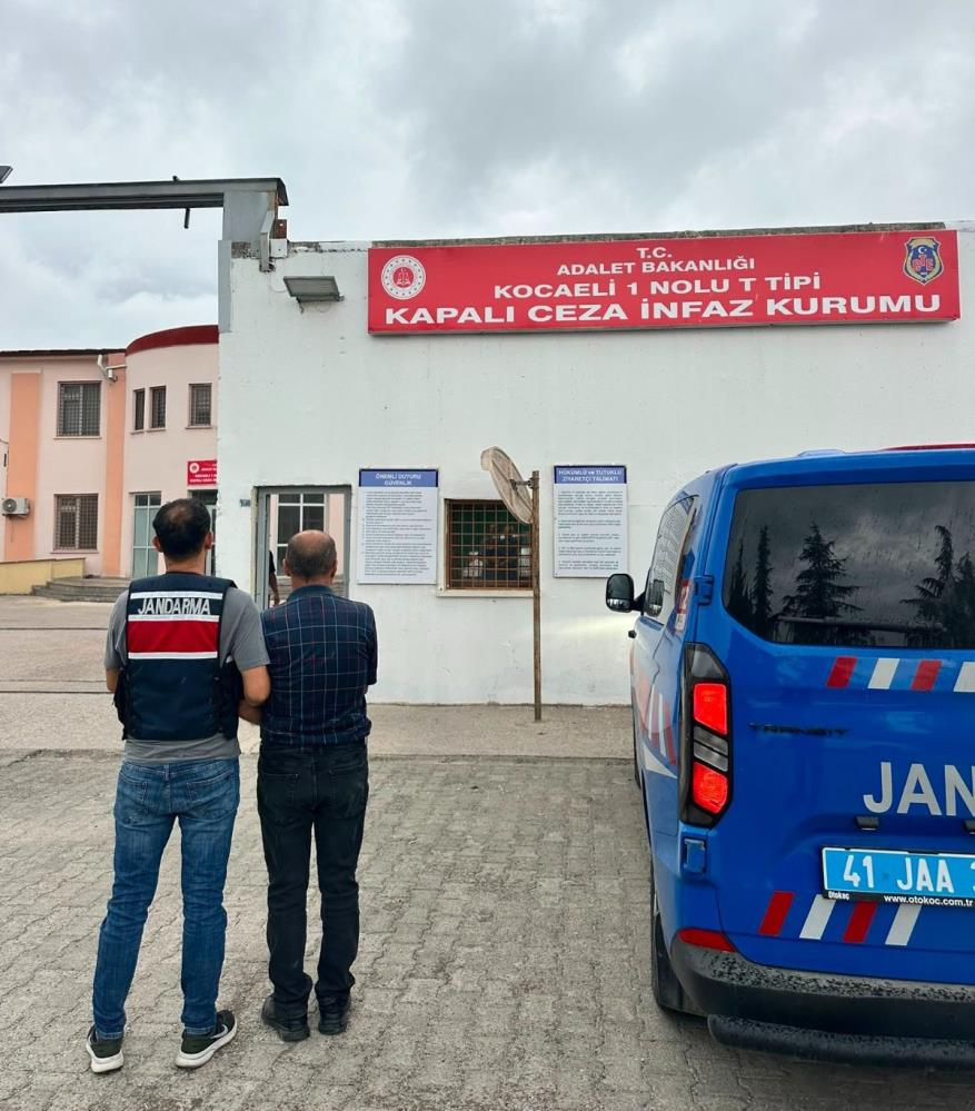 JASAT affetmedi! Kocaeli'de peş peşe operasyon