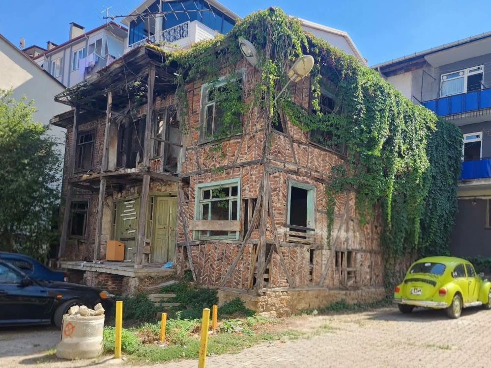 Gölcük'te tarihi miras geleceğe taşınıyor! İhale tarihi açıklandı