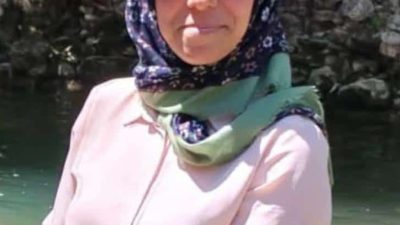 Bursa'nın Yenişehir ilçesinde 4 çocuk annesi kadın, iddiaya göre eşi