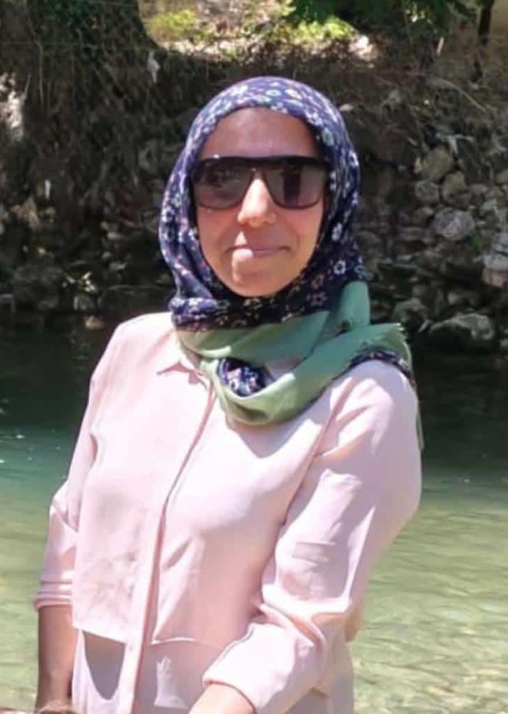Kadın cinayeti: Uyuyan eşini boğarak öldürdü