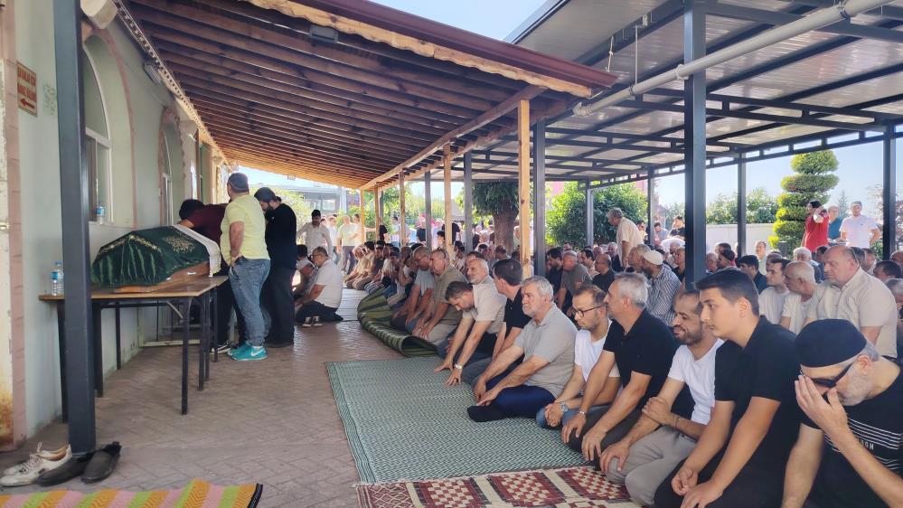 Yalova’da faaliyet gösterdikleri iş yerinde