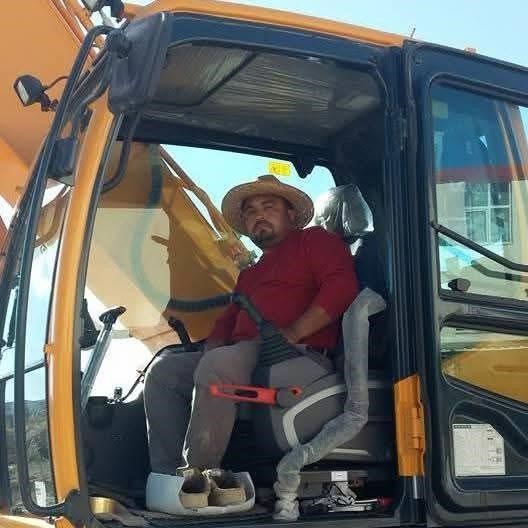 İnşaat işçisinin feci ölümü!