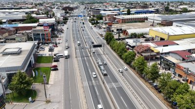 Kocaeli Büyükşehir Belediyesi, şehir merkezindeki ağır vasıta trafiğini düzenlemek ve