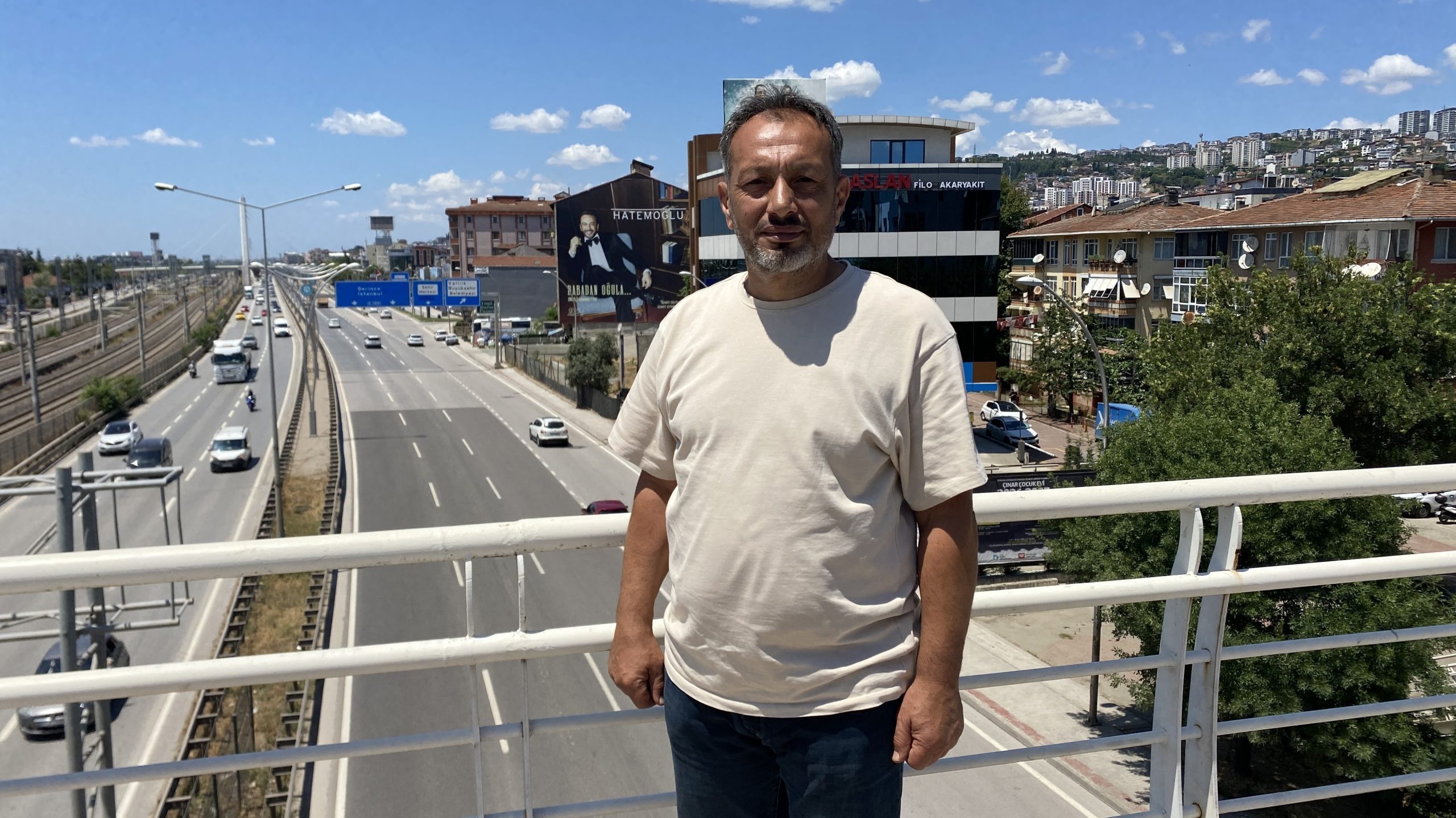 Trafik uzmanından ezber bozan açıklamalar: Navigasyondaki tehlikeye dikkat