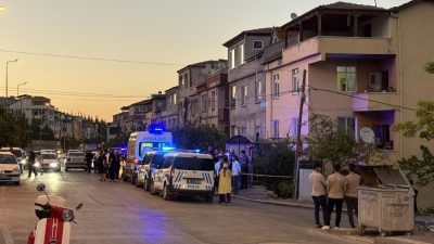 Kayseri’de güne feci bir kardeş cinayeti haberiyle uyanıldı. İki kardeş
