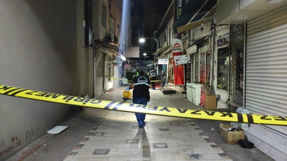 Kocaeli İzmit’te 2022 yılında Mertcan Pekatik’in silahla öldürülmesine ilişkin davada