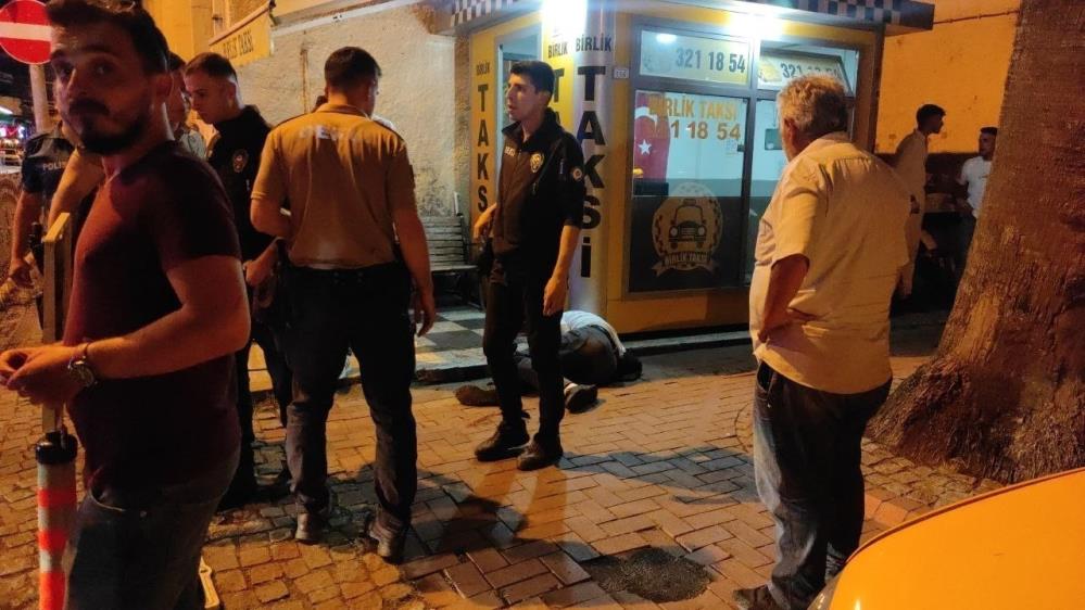 Kocaeli'de sokak ortasındaki cinayet davasında yeni gelişme