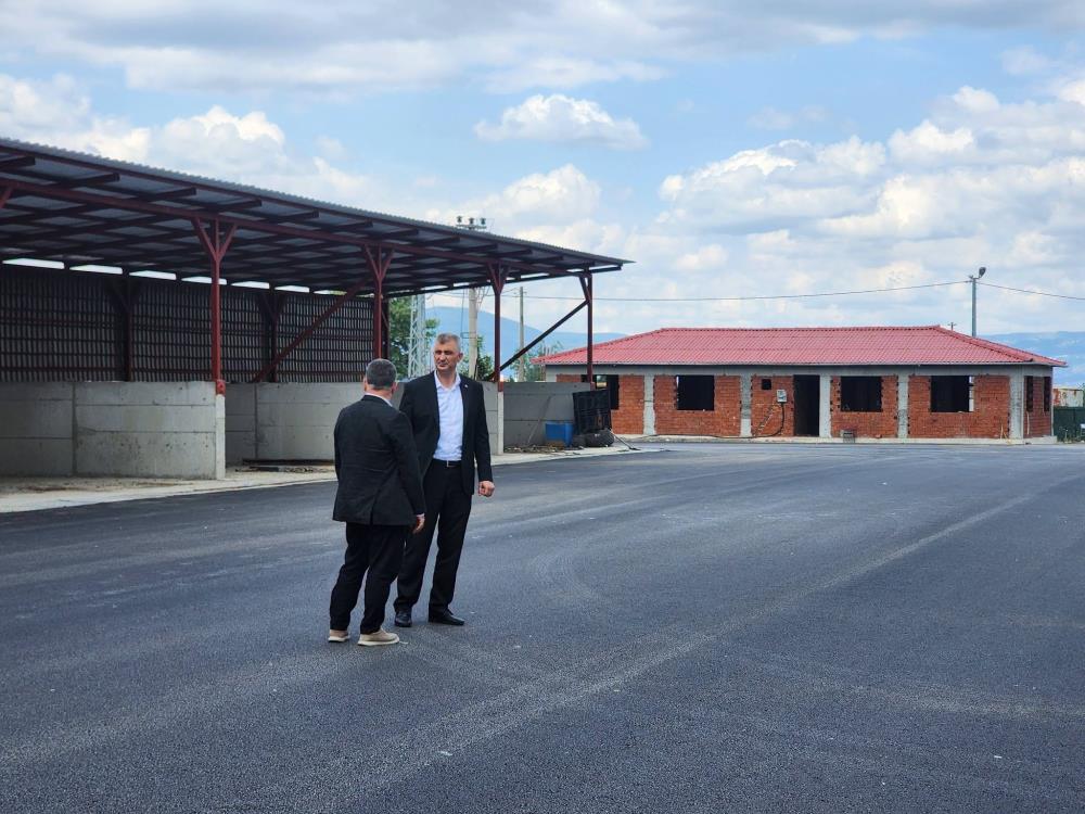 Kocaeli'de geri dönüşüm seferberliği! Çalışmalar son aşamada